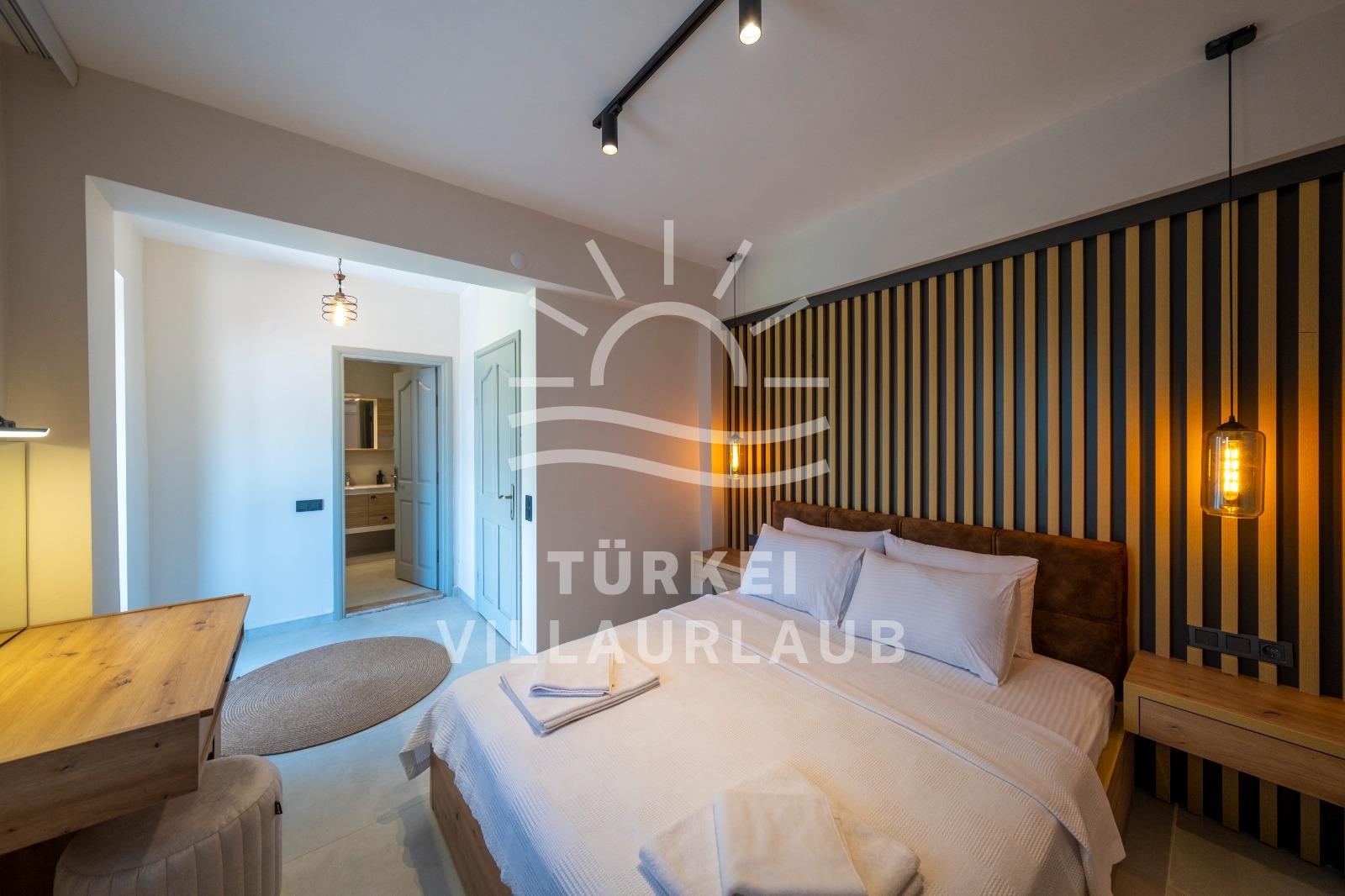 Villa Ariana 2 Kayaköy fotoğrafı