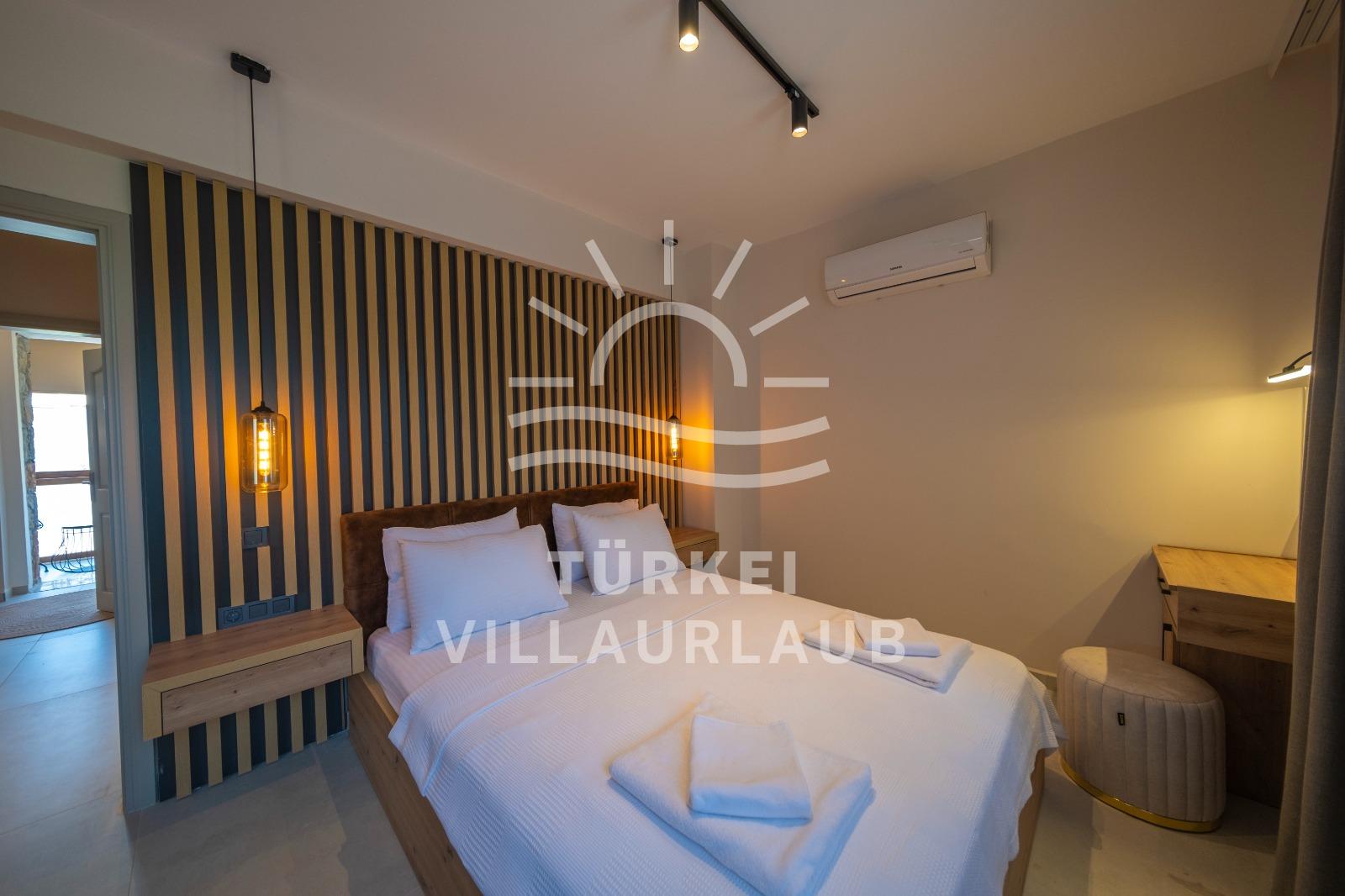 Villa Ariana 2 Kayaköy fotoğrafı