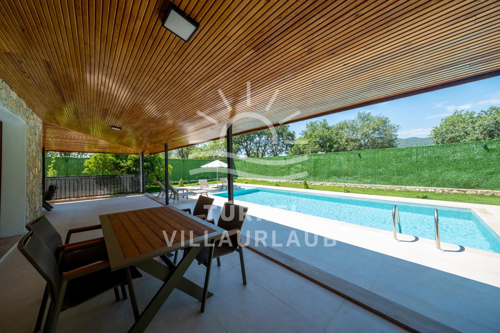 Villa Ariana 2 Kayaköy fotoğrafı
