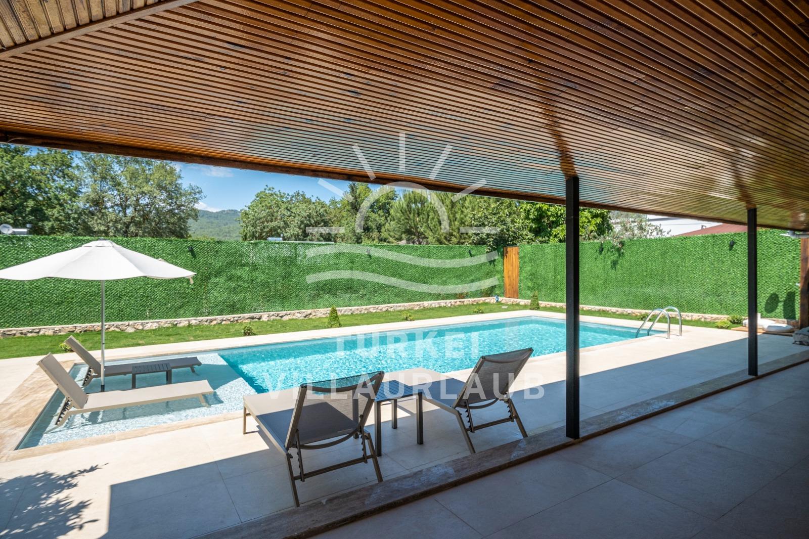 Villa Ariana 2 Kayaköy fotoğrafı