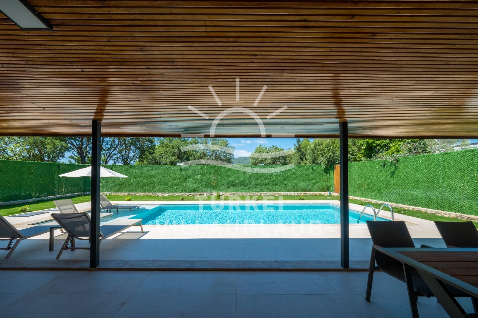 Villa Ariana 2 Kayaköy fotoğrafı