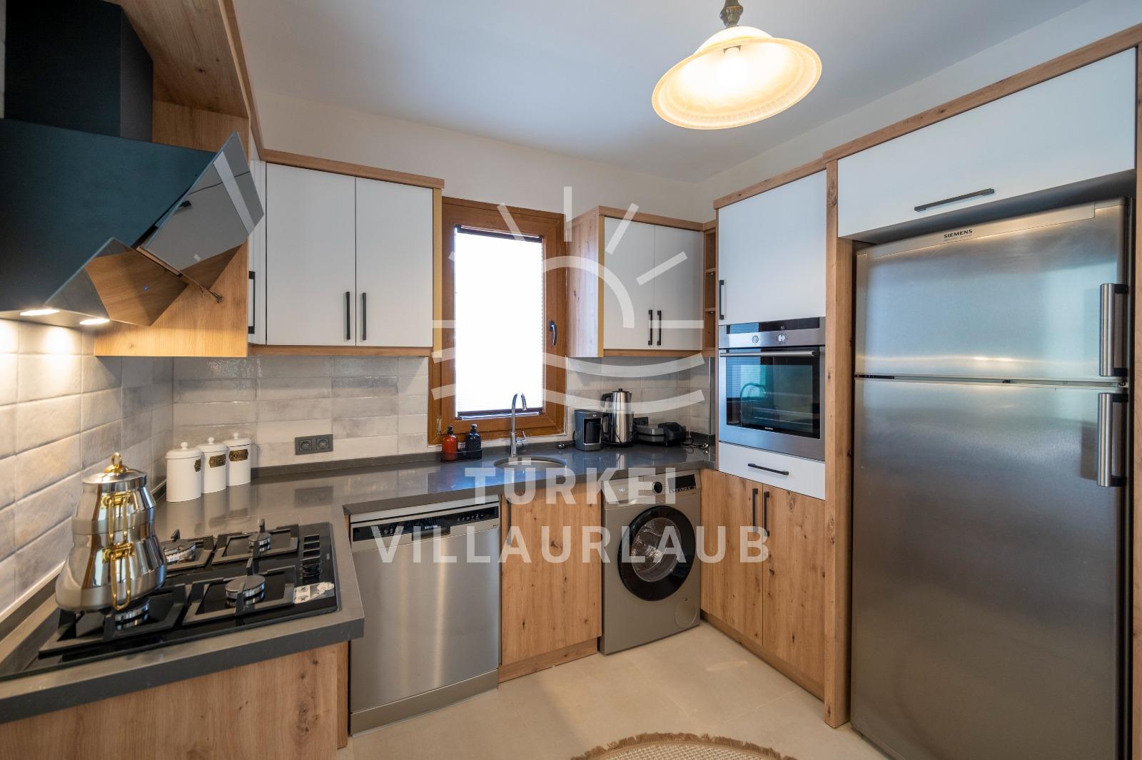 Villa Ariana 2 Kayaköy fotoğrafı