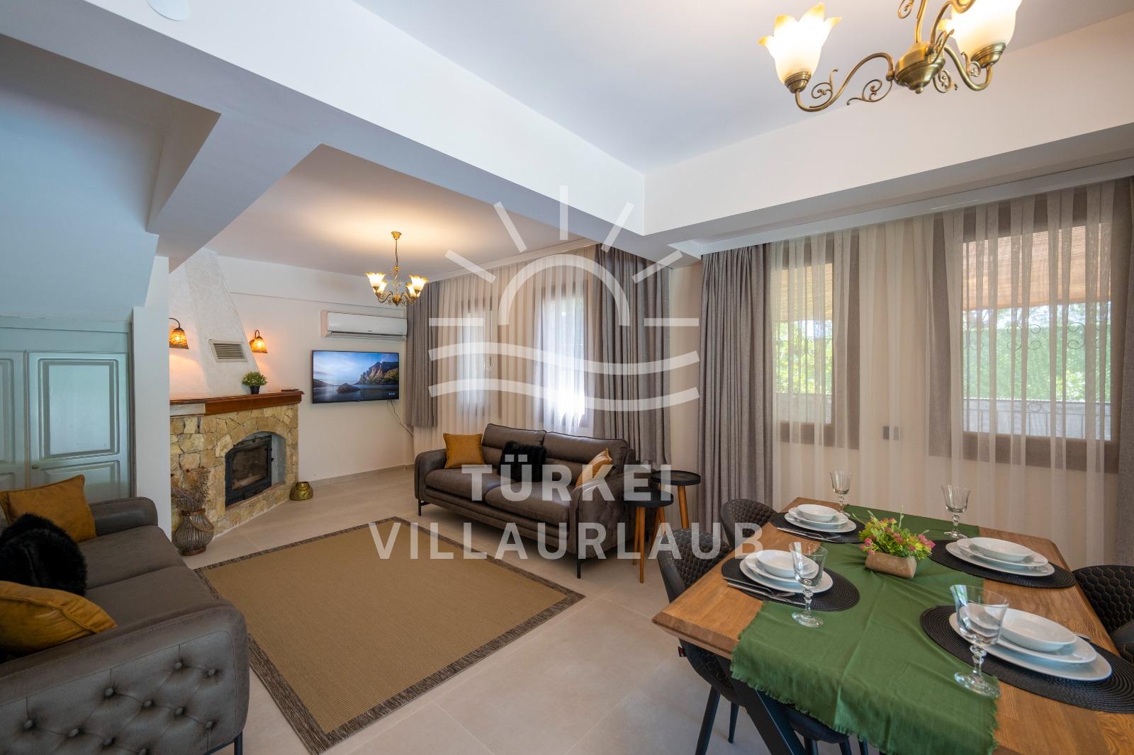 Villa Ariana 2 Kayaköy fotoğrafı