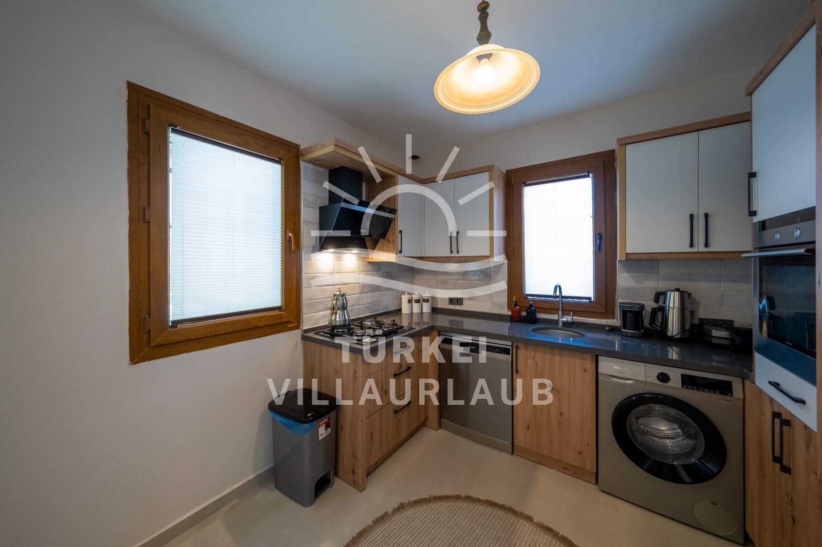 Villa Ariana 2 Kayaköy fotoğrafı
