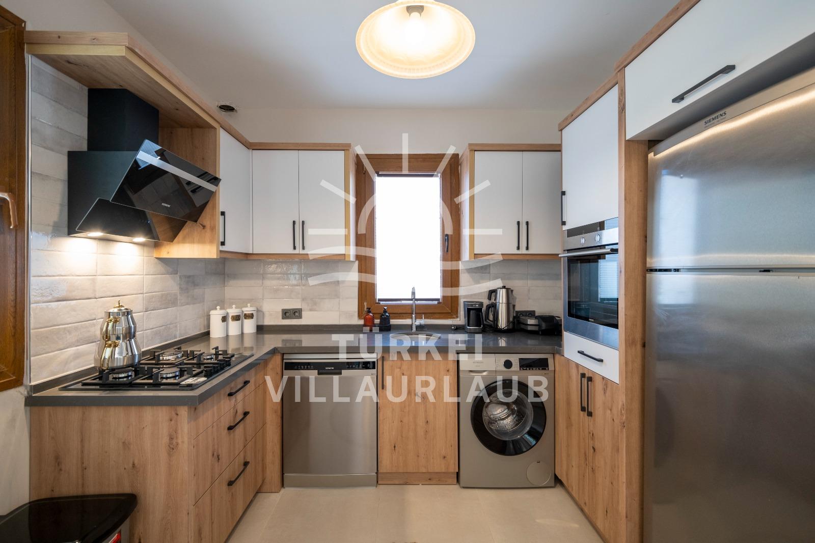 Villa Ariana 2 Kayaköy fotoğrafı
