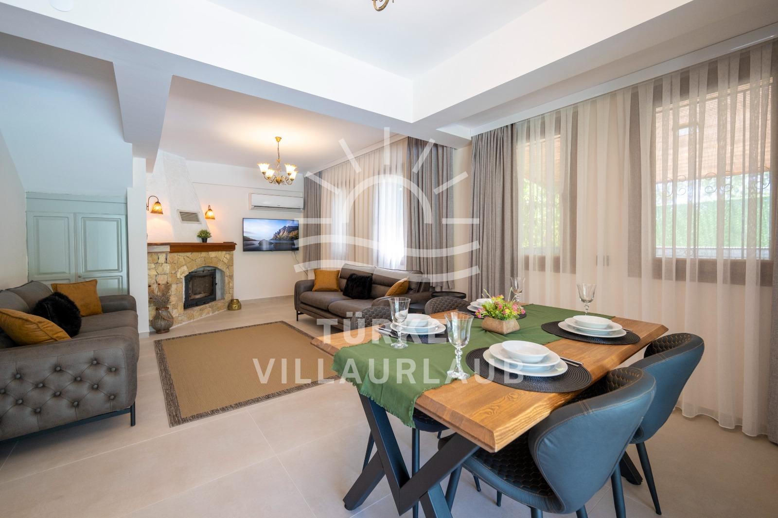 Villa Ariana 2 Kayaköy fotoğrafı
