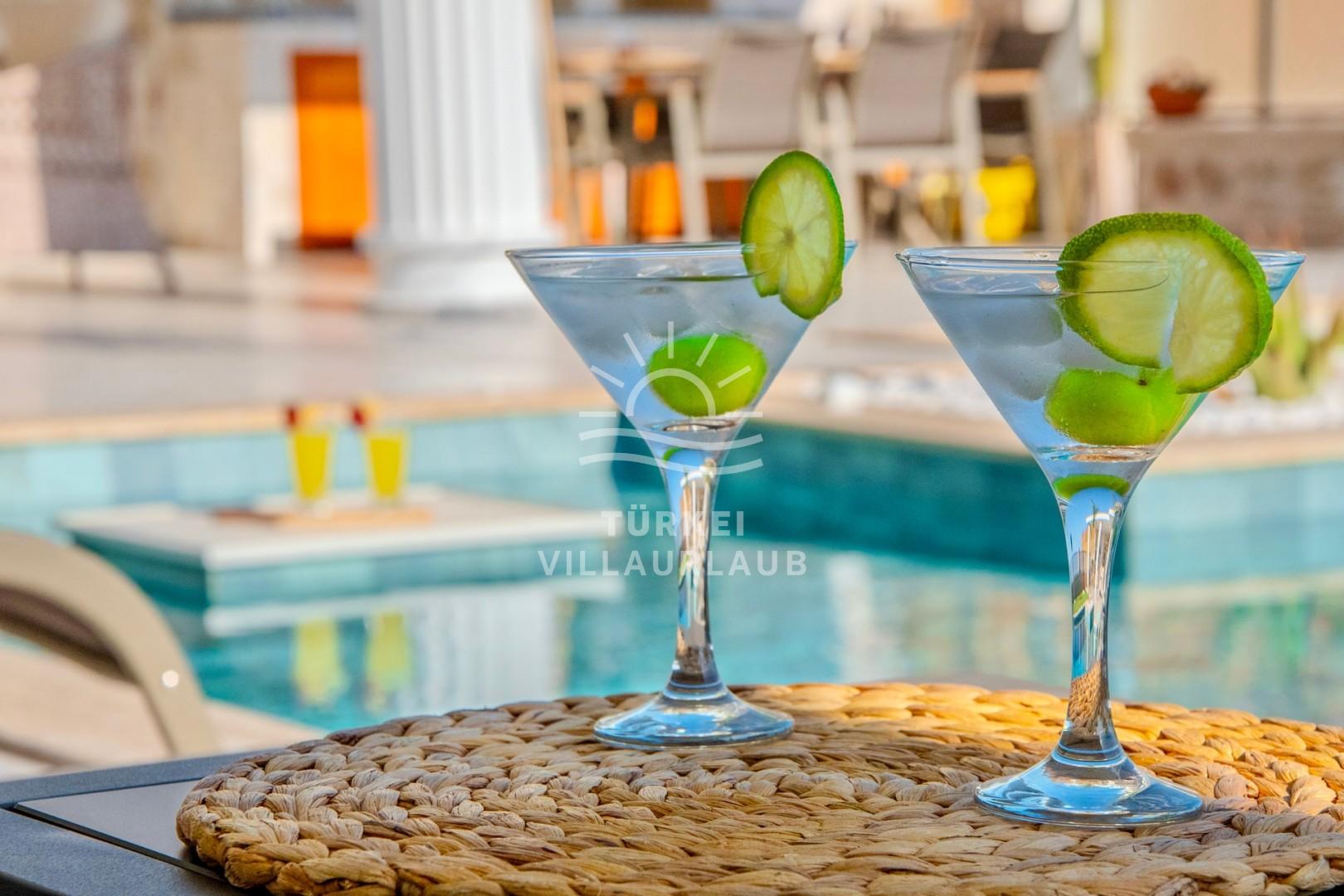 Villa Elly Çavdır fotoğrafı