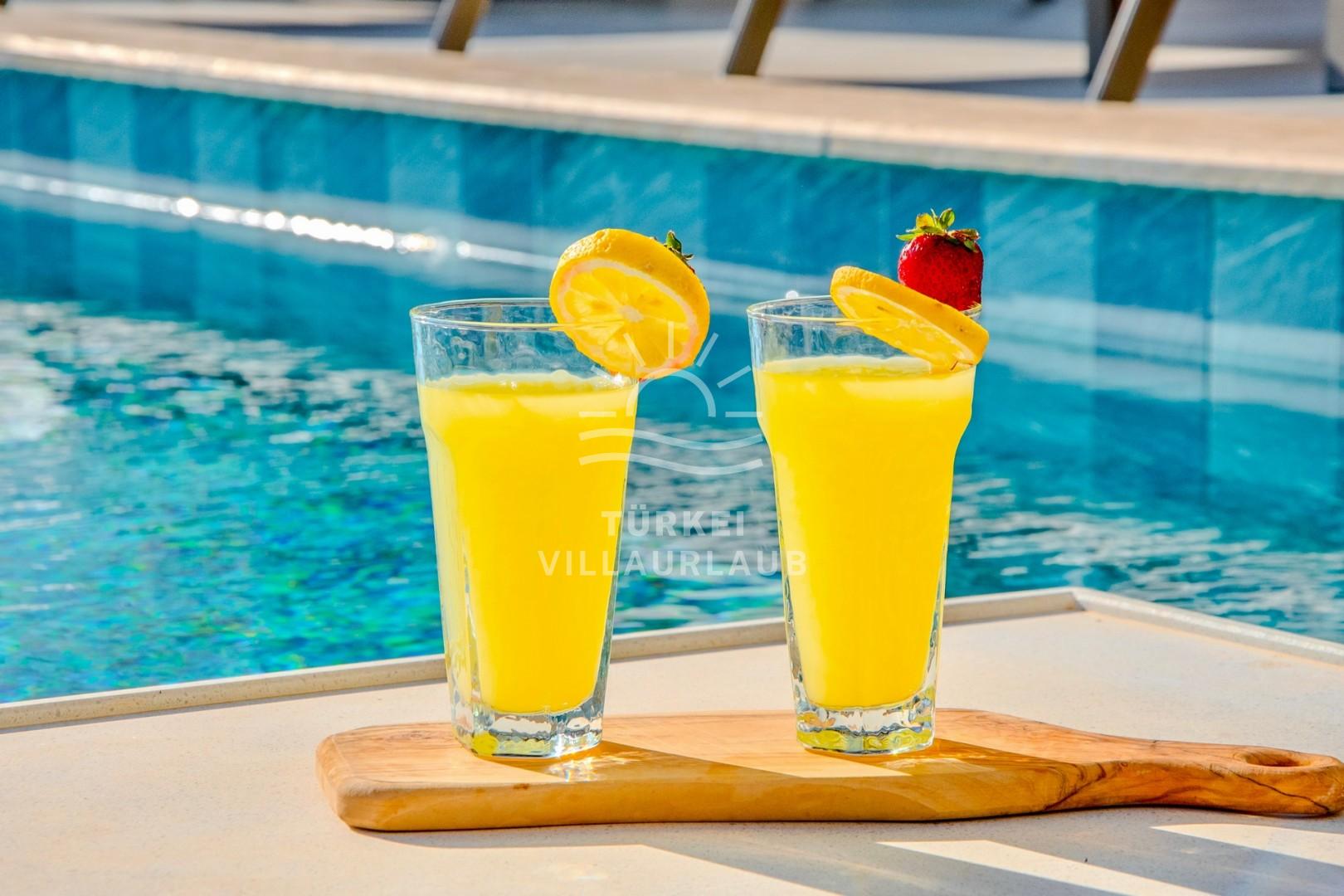 Villa Elly Çavdır fotoğrafı