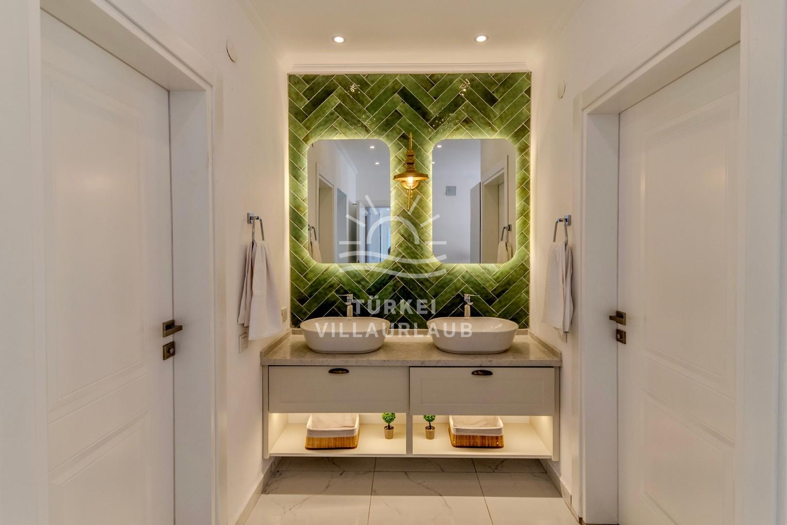 Villa Elly Çavdır fotoğrafı