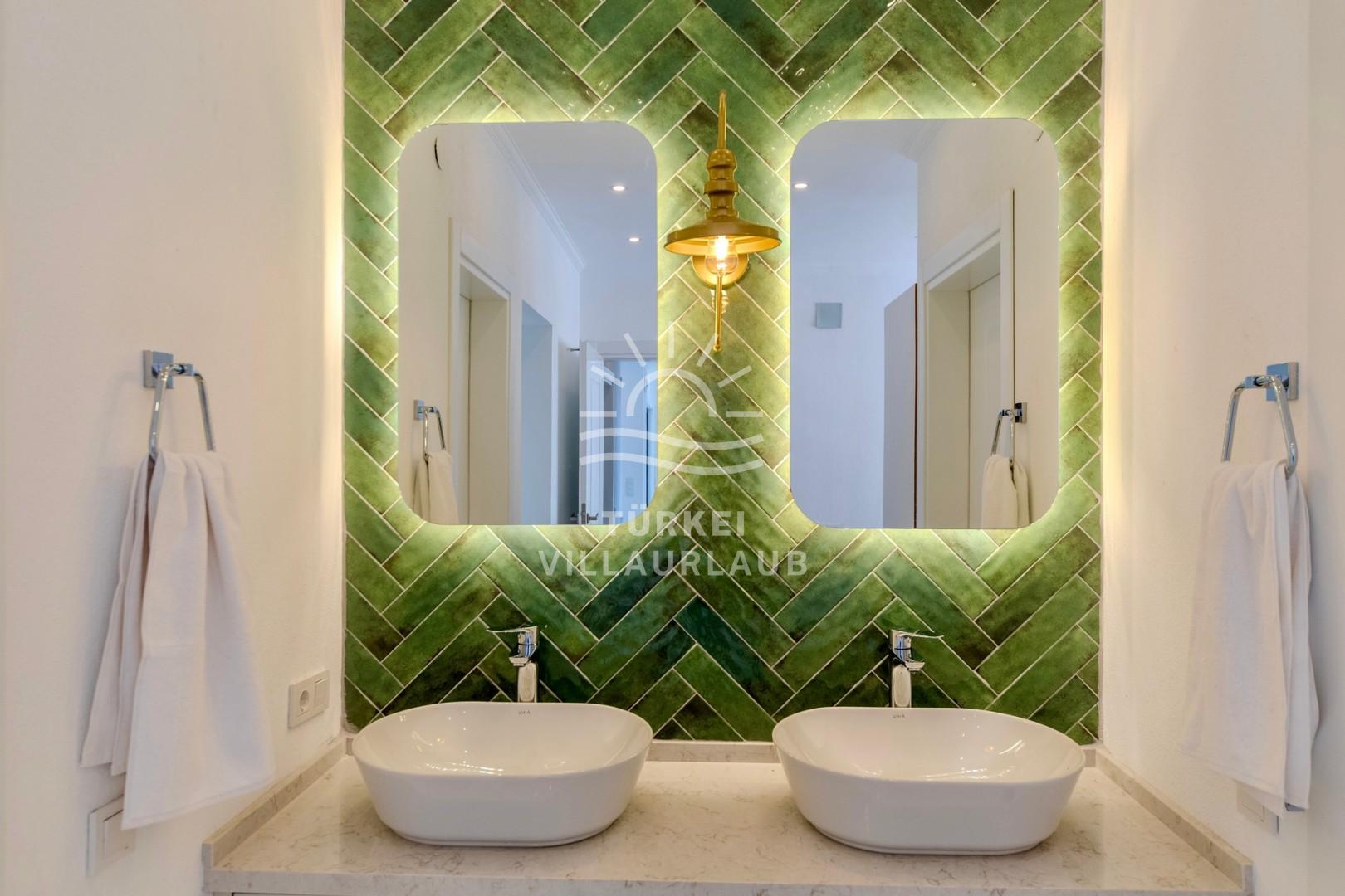 Villa Elly Çavdır fotoğrafı
