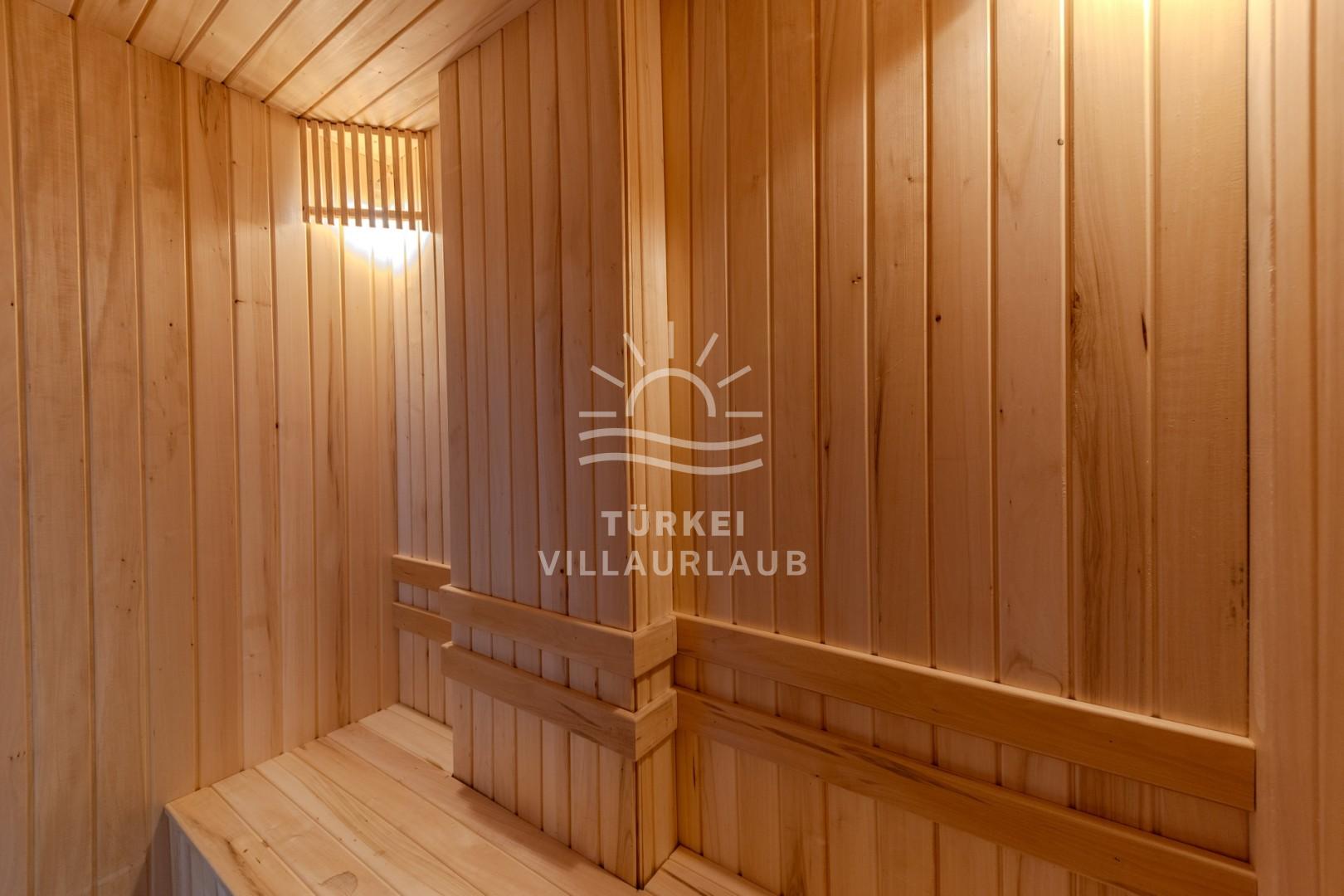 Villa Elly Çavdır fotoğrafı
