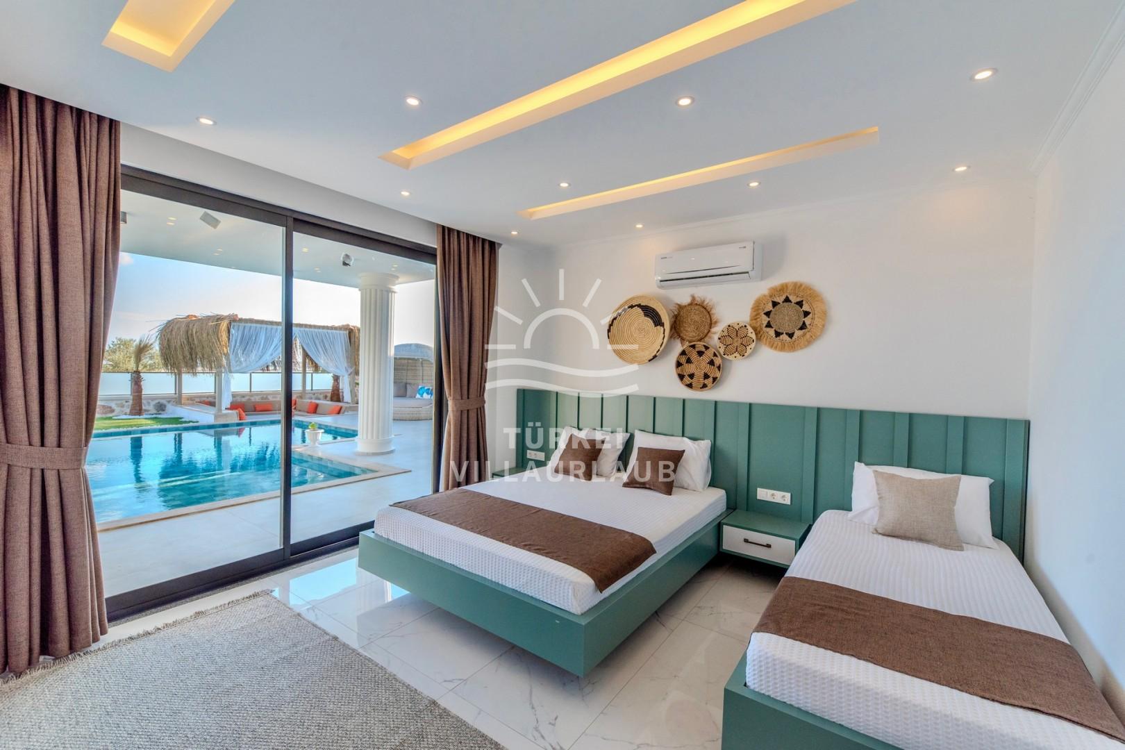 Villa Elly Çavdır fotoğrafı