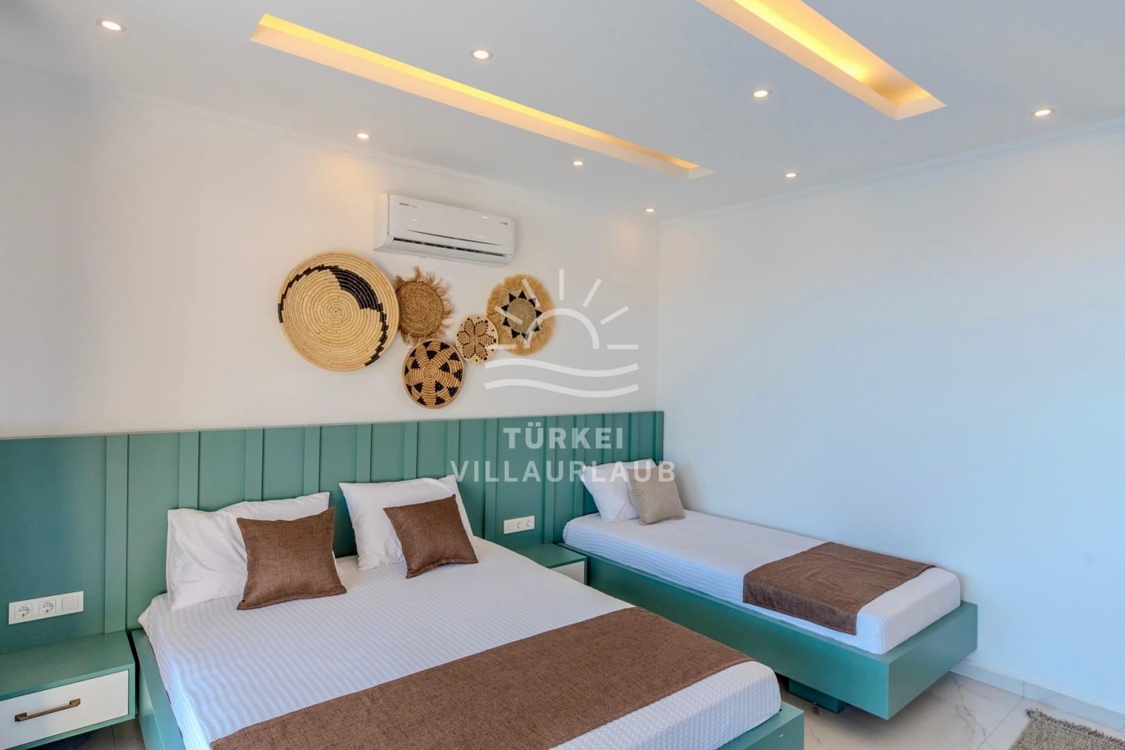 Villa Elly Çavdır fotoğrafı