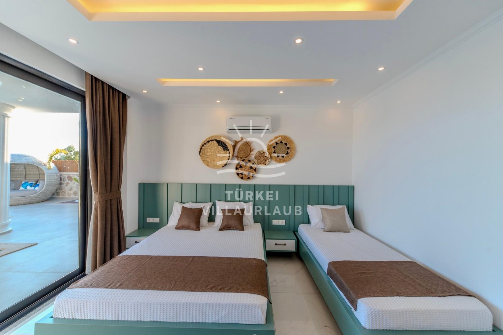 Villa Elly Çavdır fotoğrafı