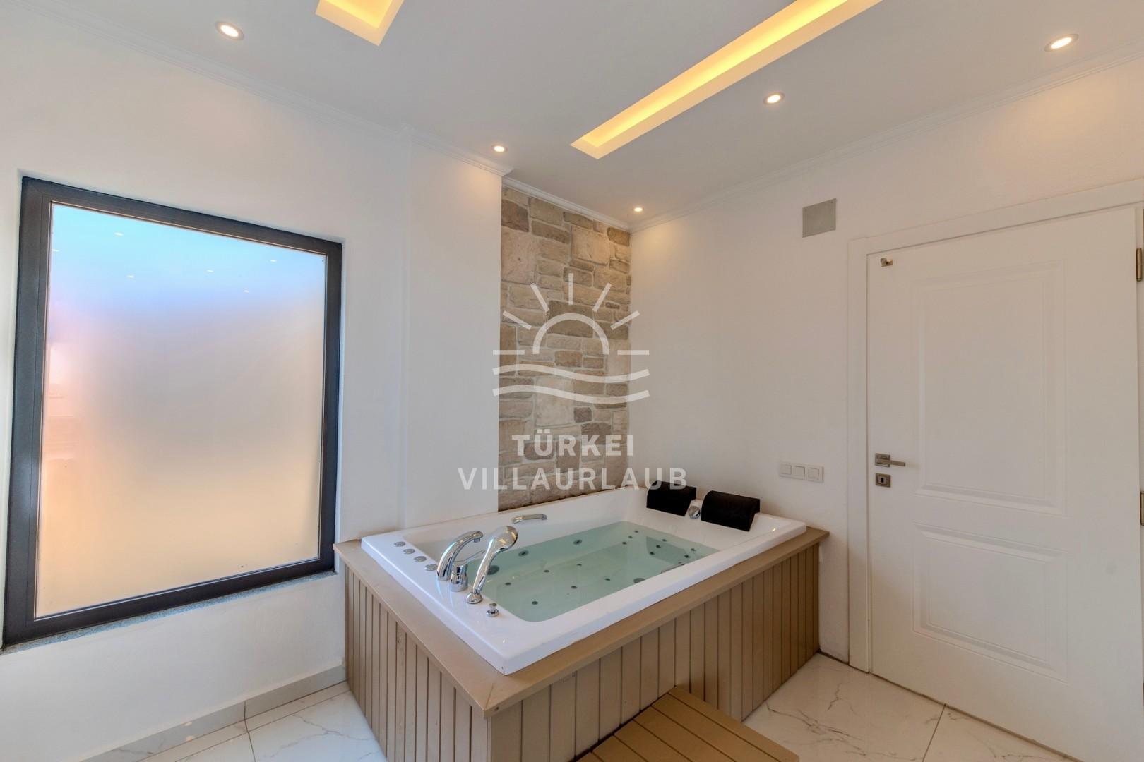 Villa Elly Çavdır fotoğrafı