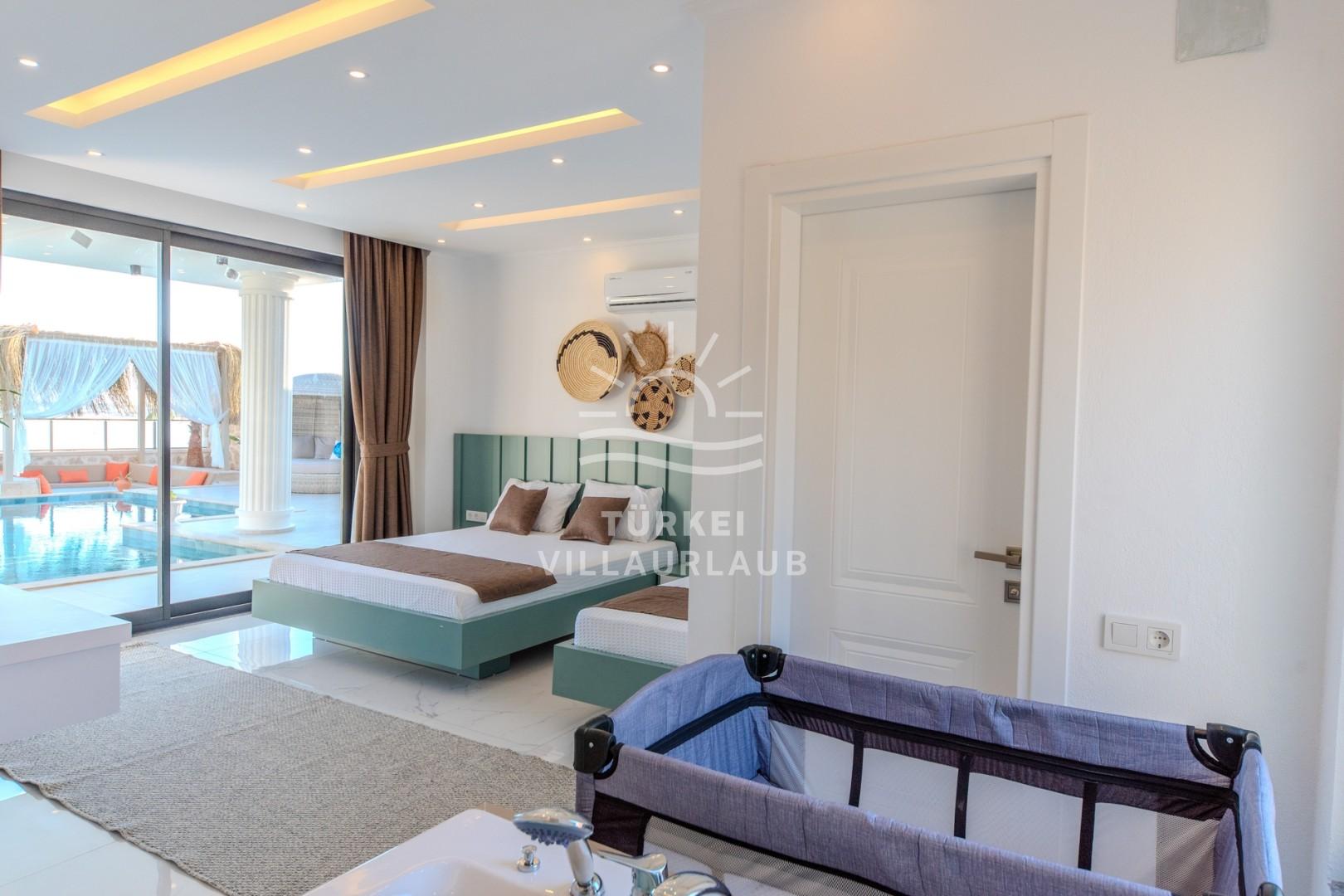 Villa Elly Çavdır fotoğrafı
