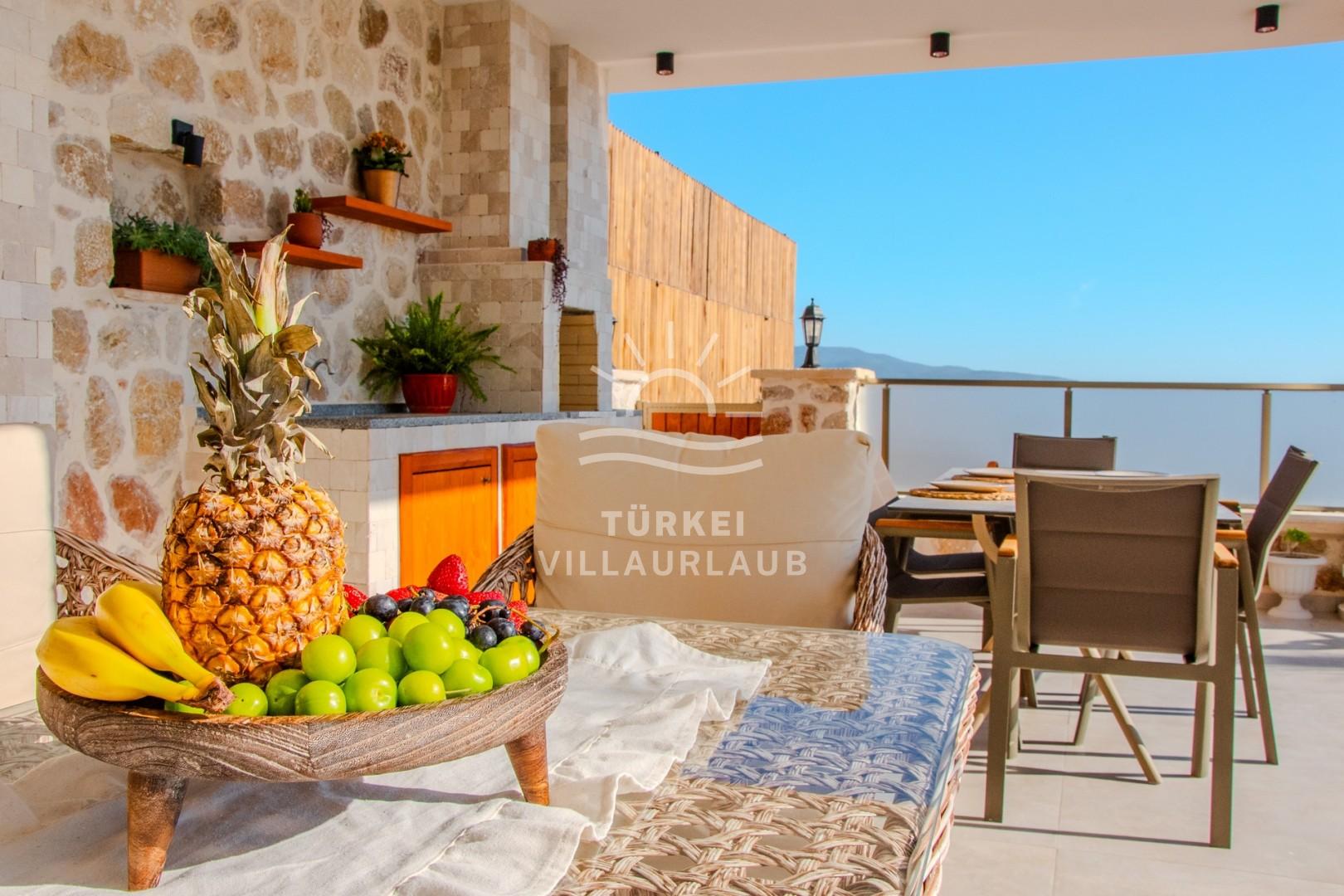 Villa Elly Çavdır fotoğrafı