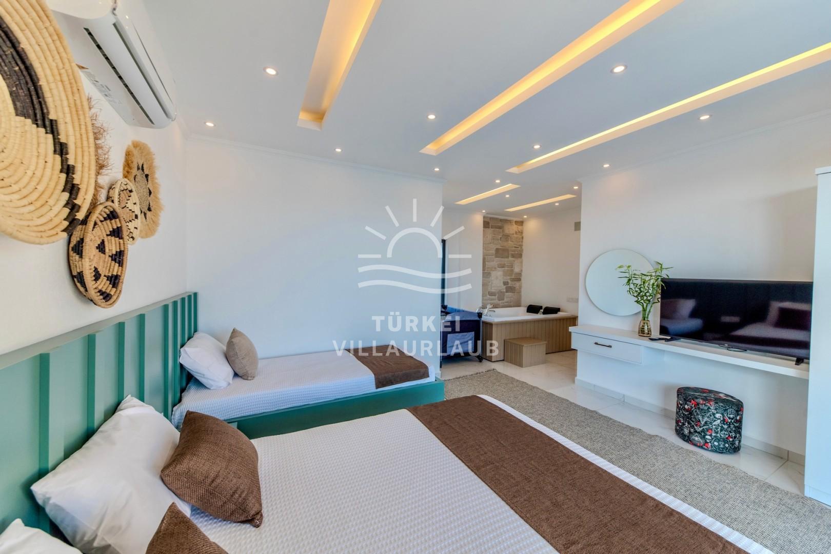 Villa Elly Çavdır fotoğrafı