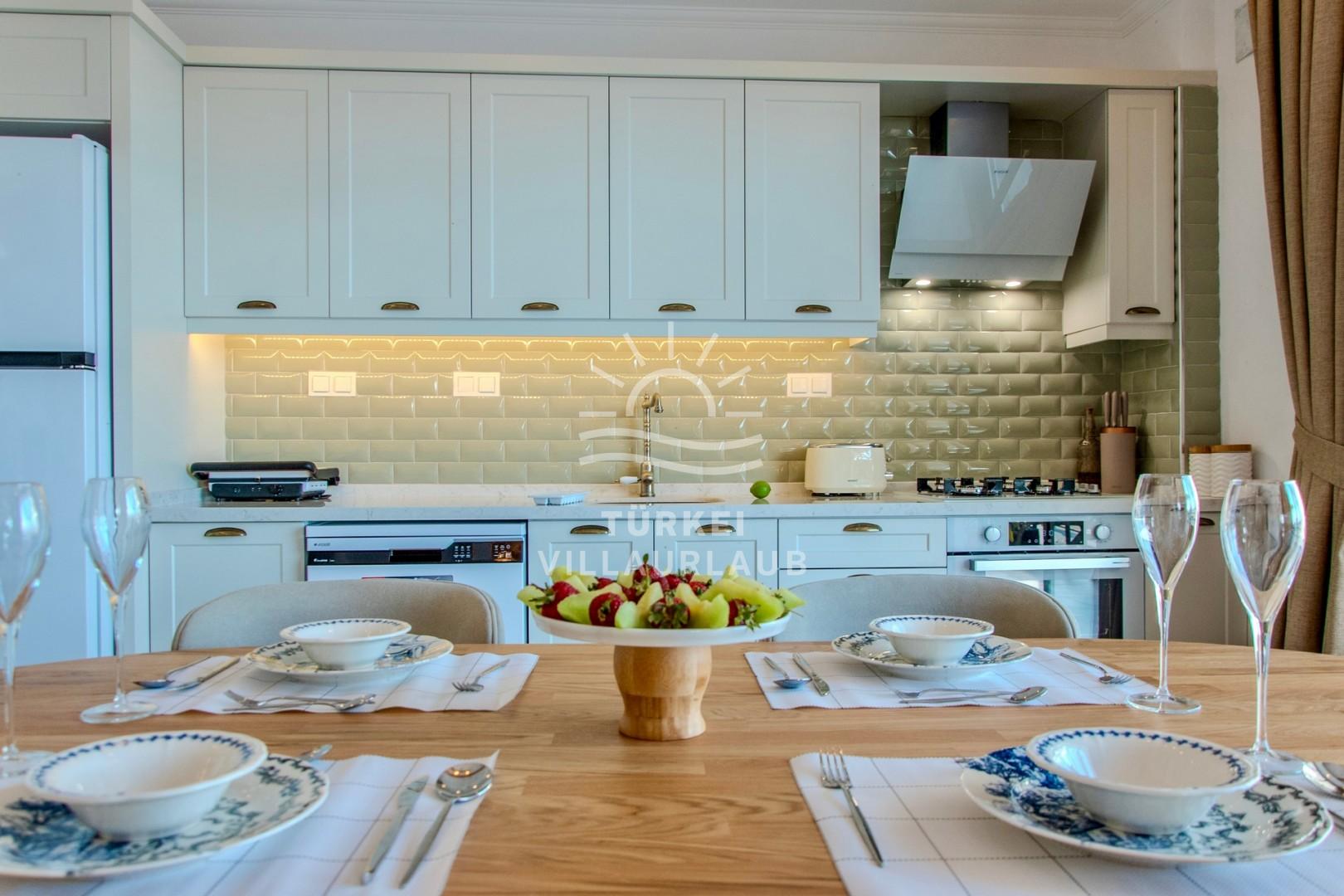Villa Elly Çavdır fotoğrafı