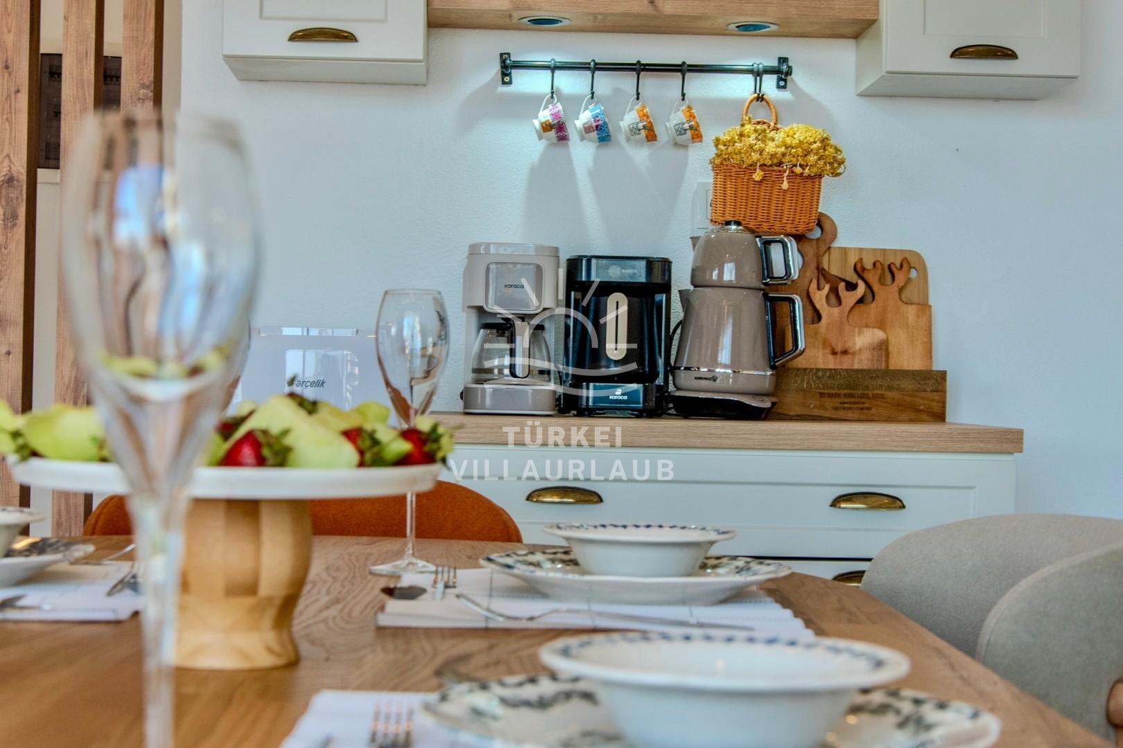 Villa Elly Çavdır fotoğrafı