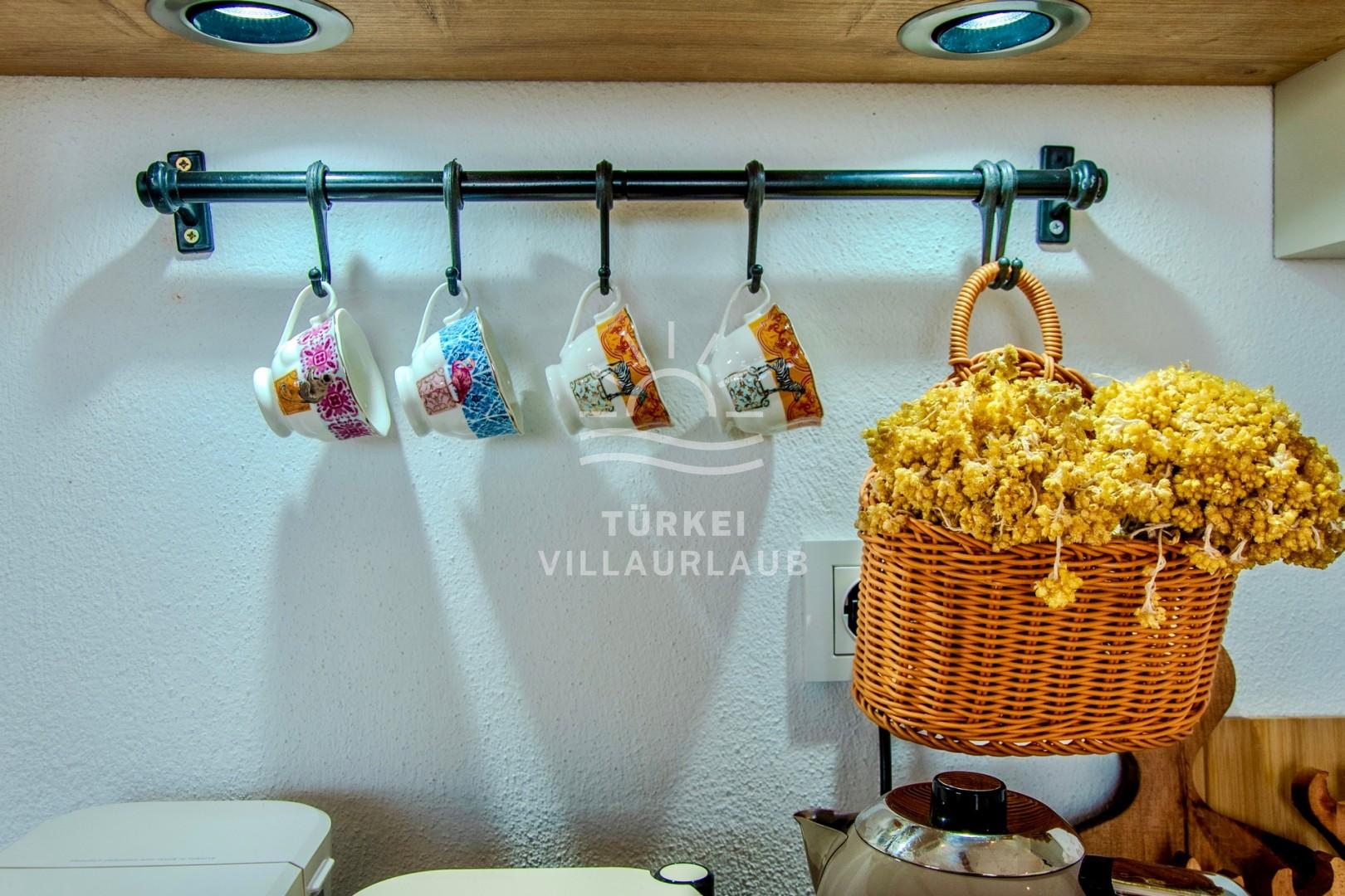 Villa Elly Çavdır fotoğrafı