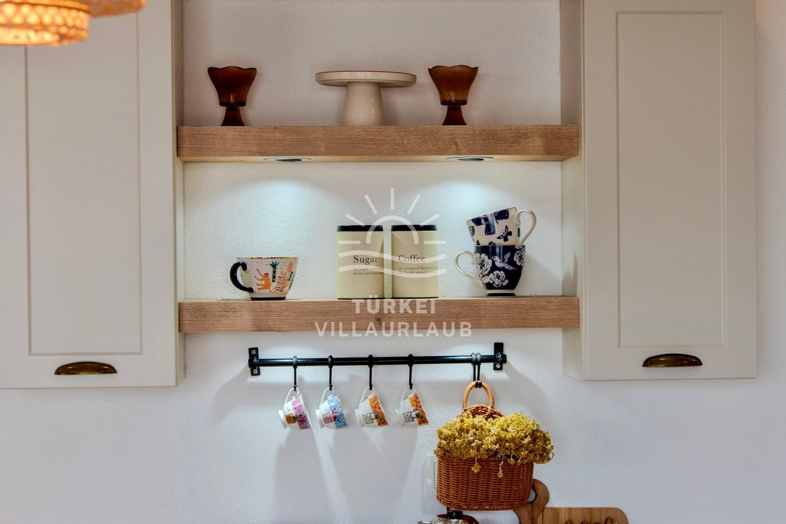 Villa Elly Çavdır fotoğrafı