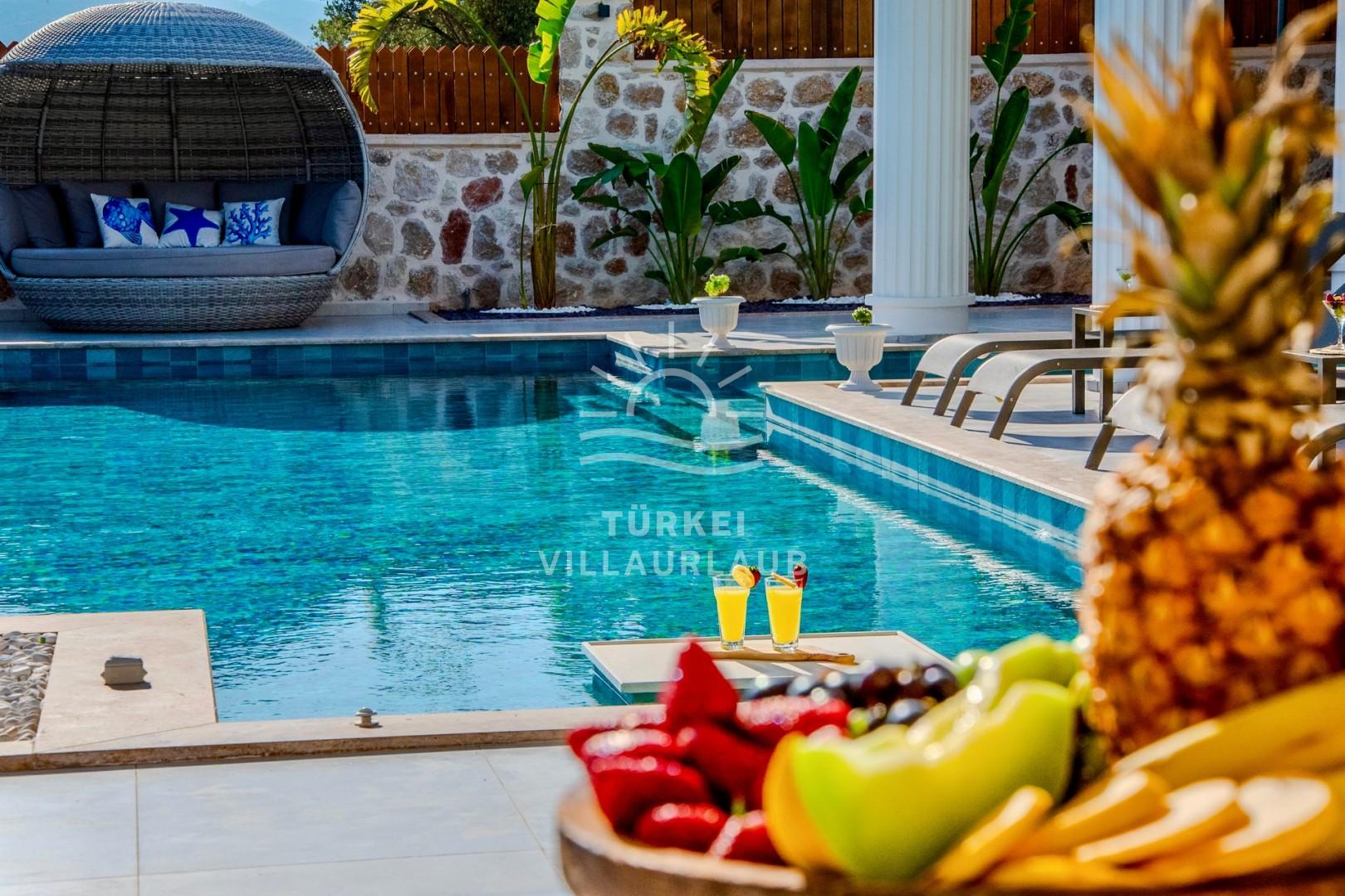 Villa Elly Çavdır fotoğrafı