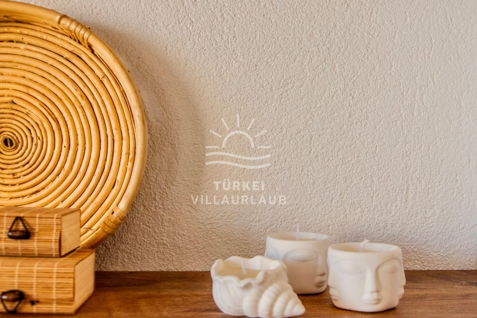 Villa Elly Çavdır fotoğrafı
