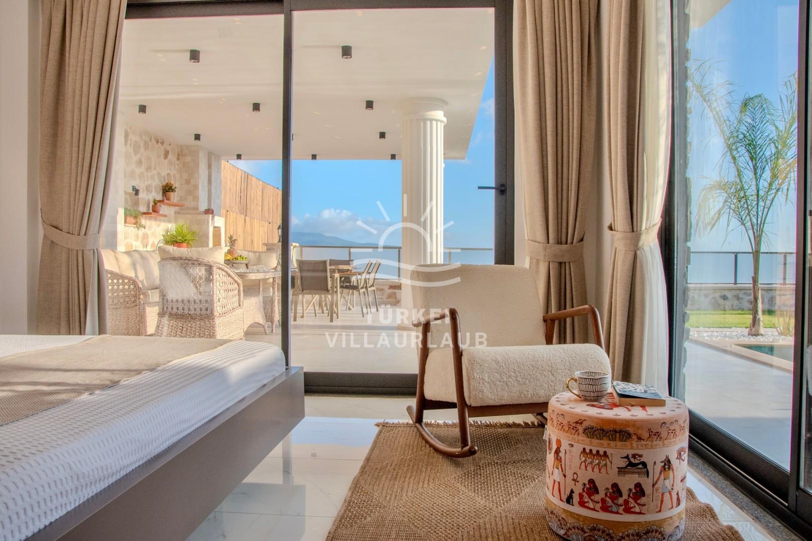Villa Elly Çavdır fotoğrafı