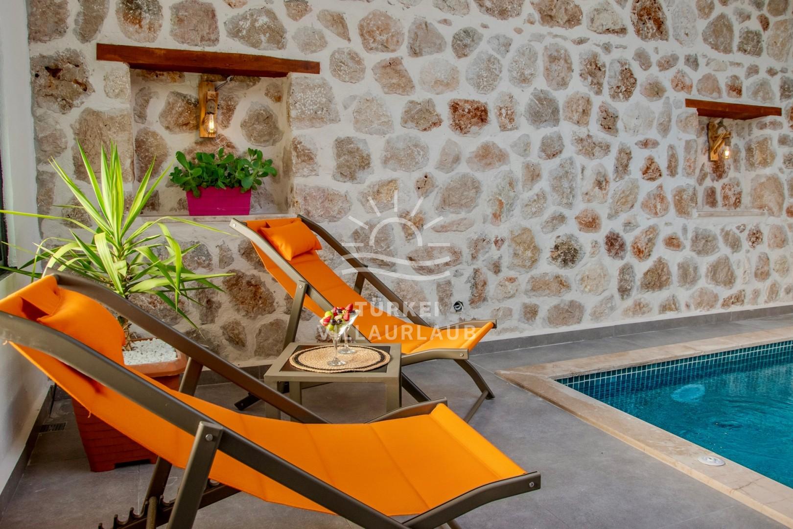 Villa Elly Çavdır fotoğrafı