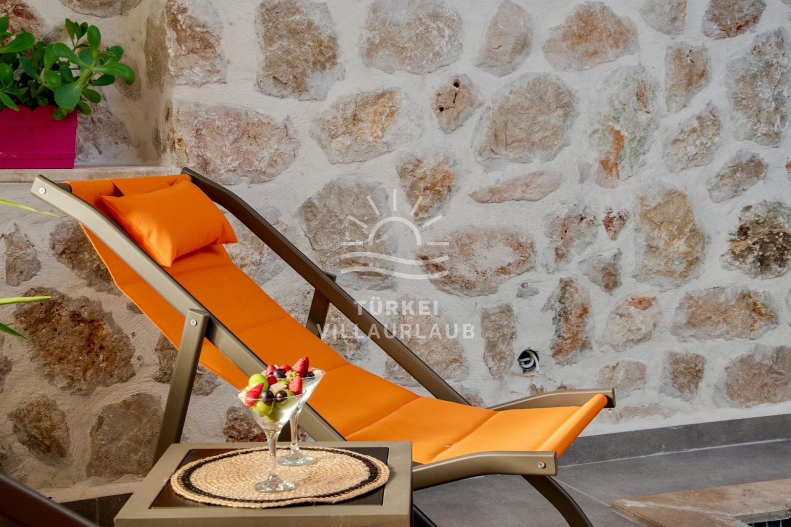 Villa Elly Çavdır fotoğrafı