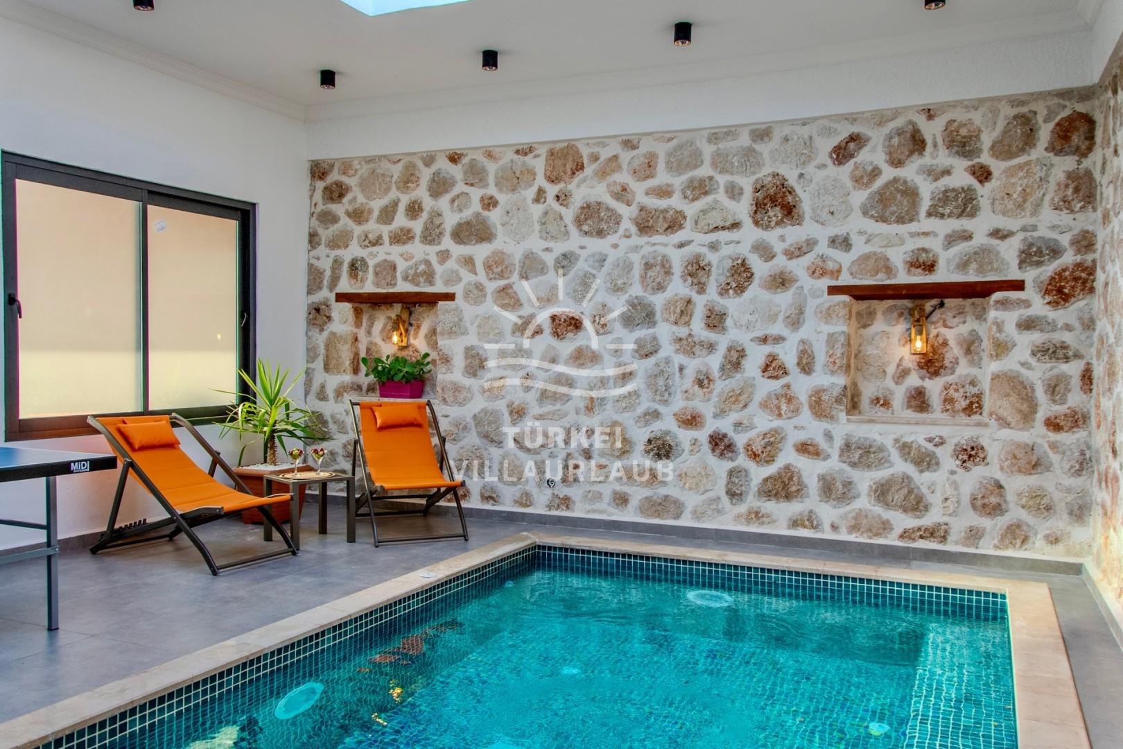 Villa Elly Çavdır fotoğrafı