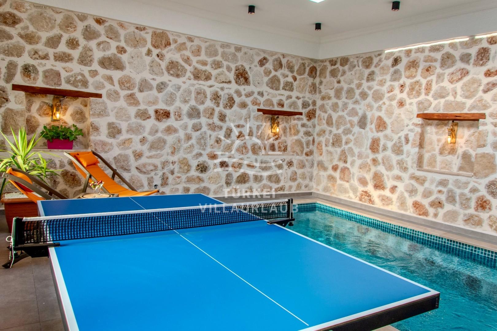 Villa Elly Çavdır fotoğrafı
