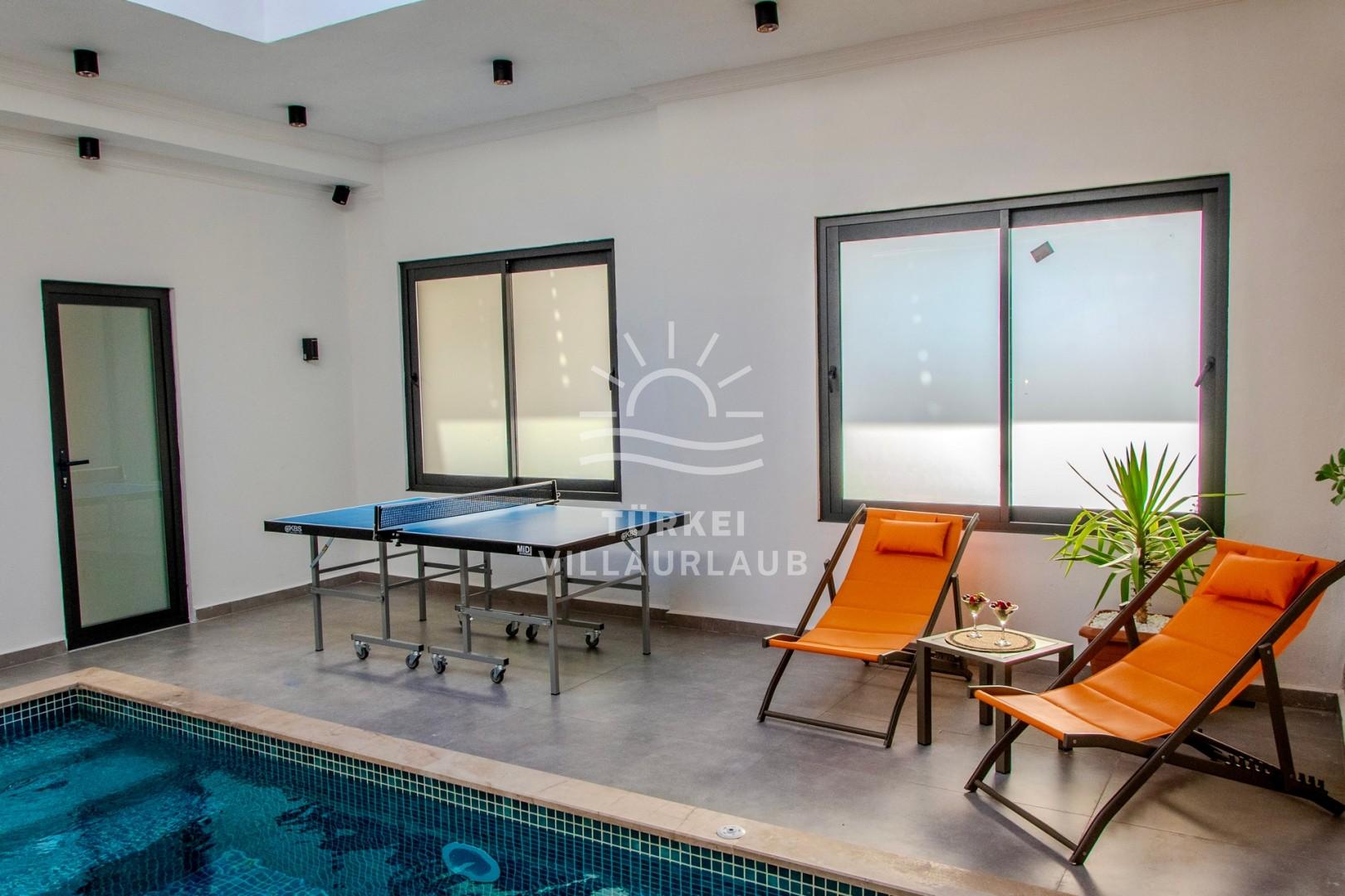 Villa Elly Çavdır fotoğrafı