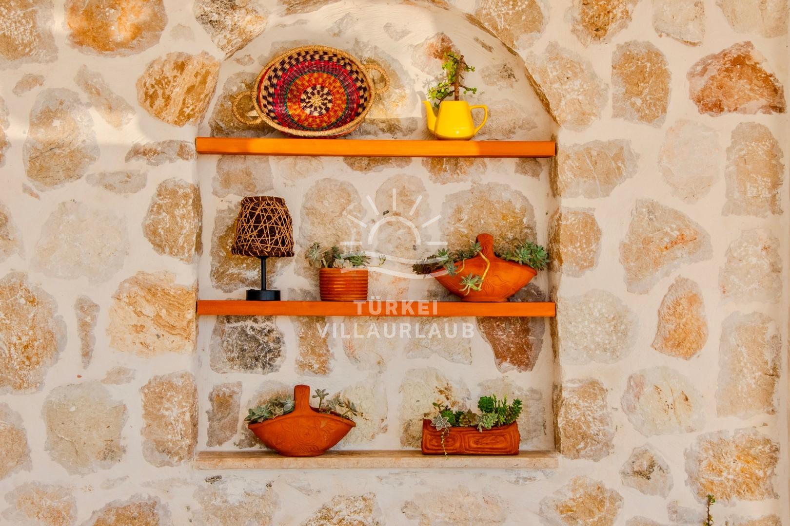 Villa Elly Çavdır fotoğrafı