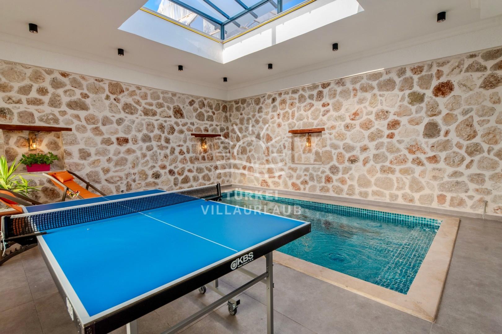Villa Elly Çavdır fotoğrafı