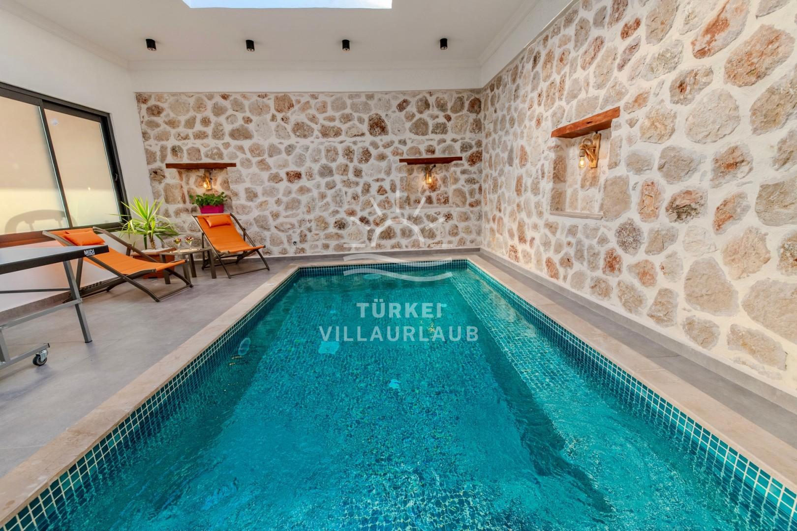 Villa Elly Çavdır fotoğrafı
