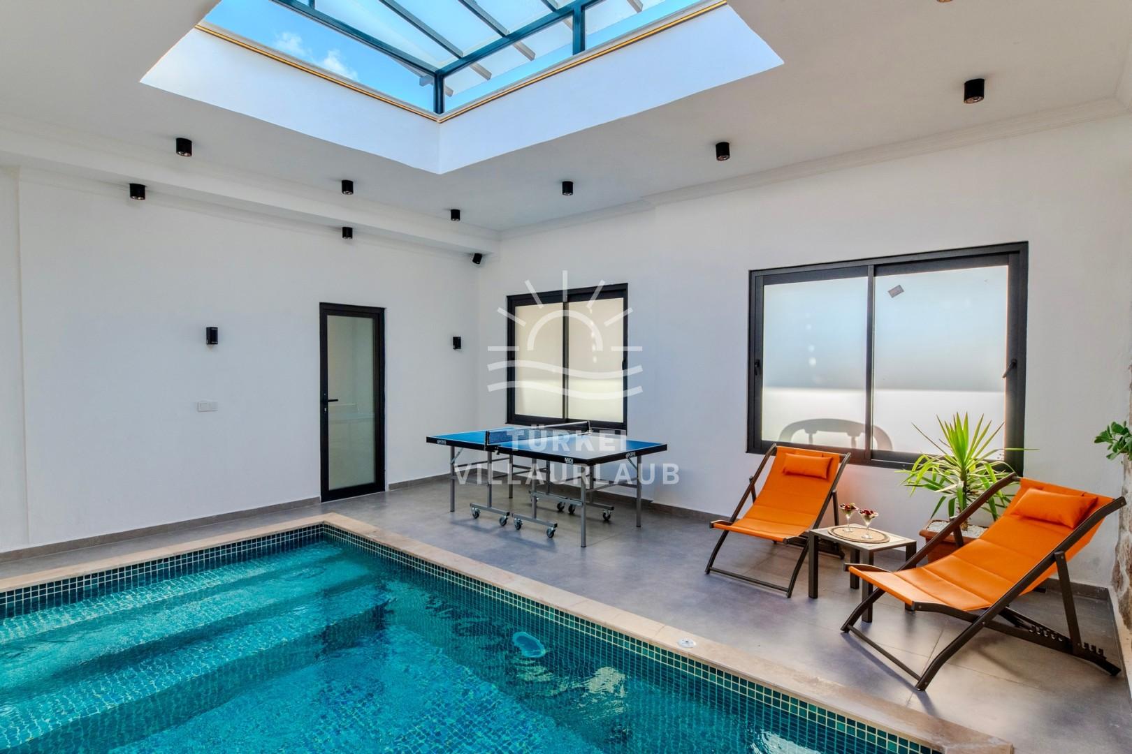 Villa Elly Çavdır fotoğrafı