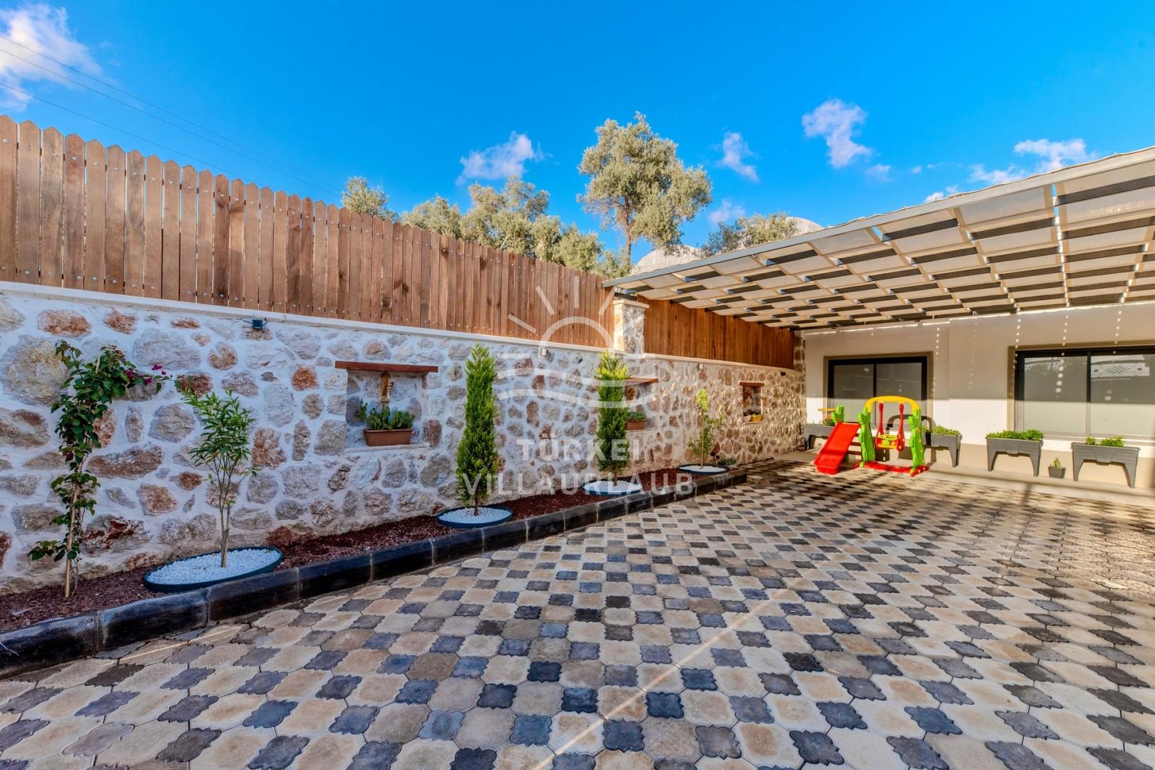 Villa Elly Çavdır fotoğrafı