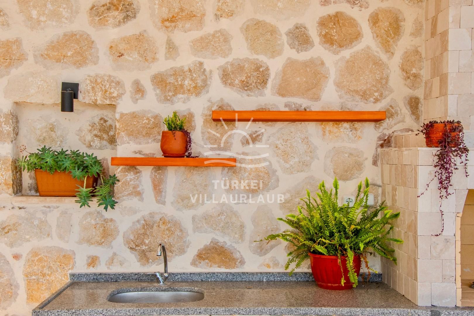 Villa Elly Çavdır fotoğrafı