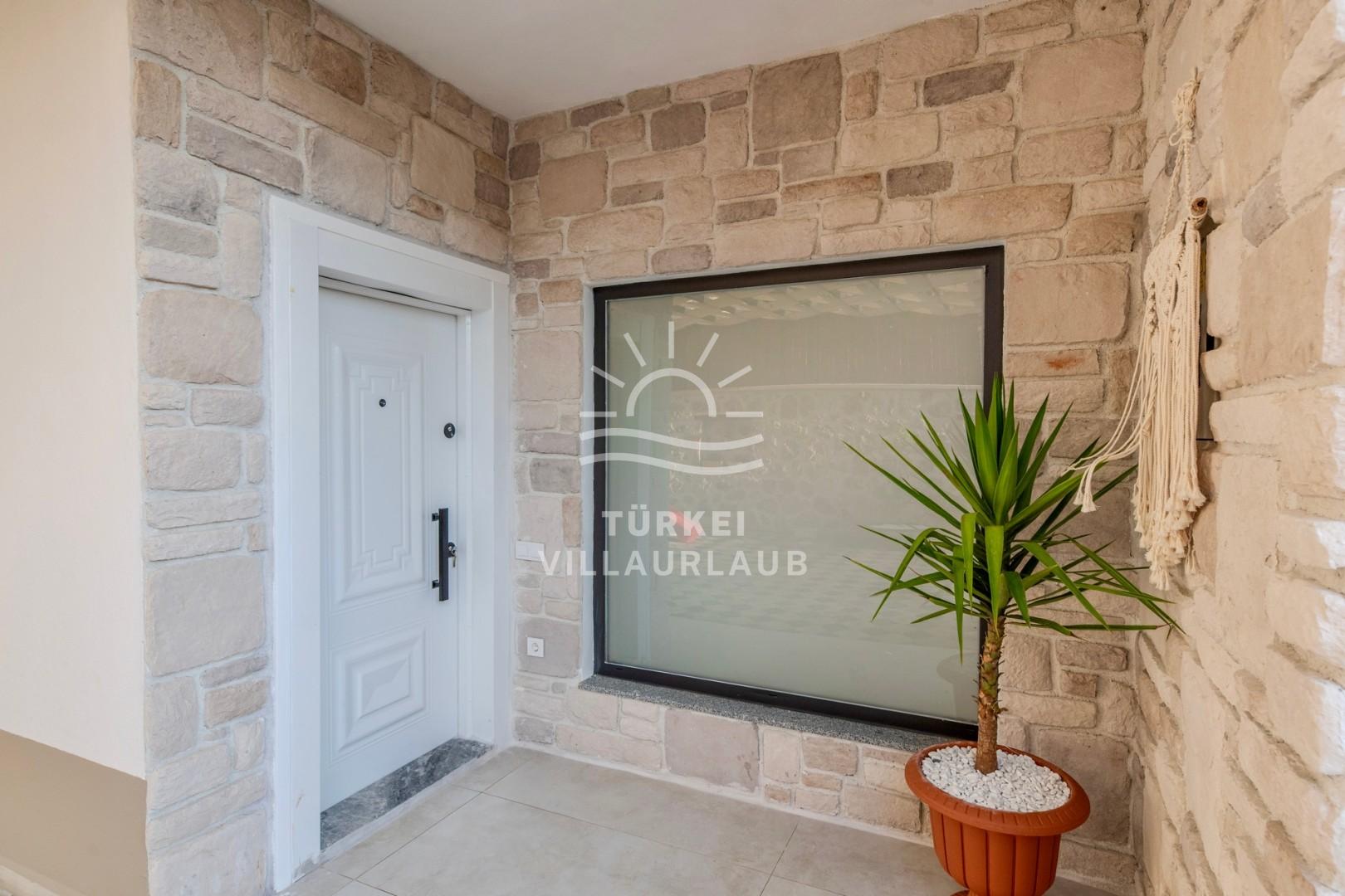Villa Elly Çavdır fotoğrafı