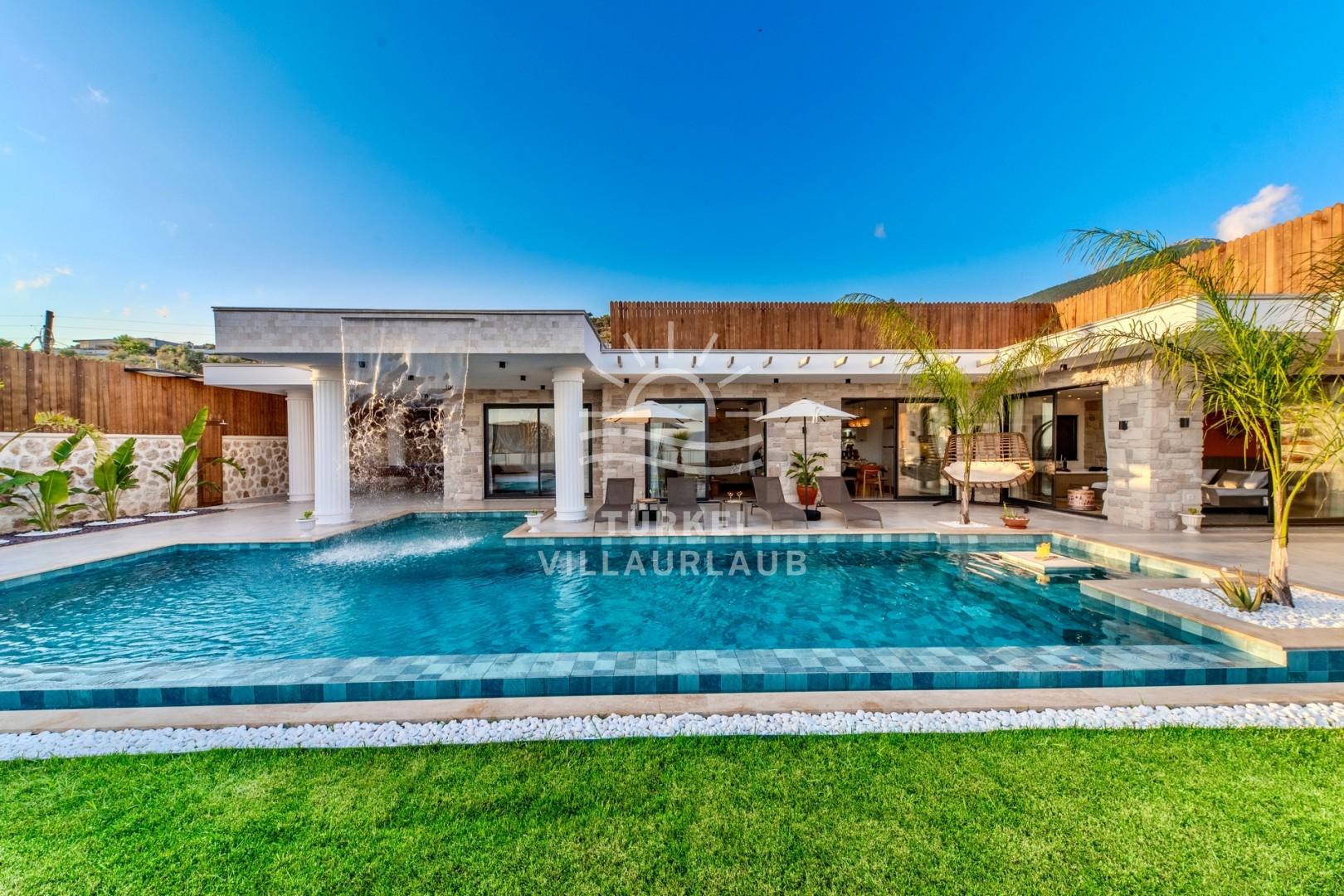 Villa Elly Çavdır fotoğrafı