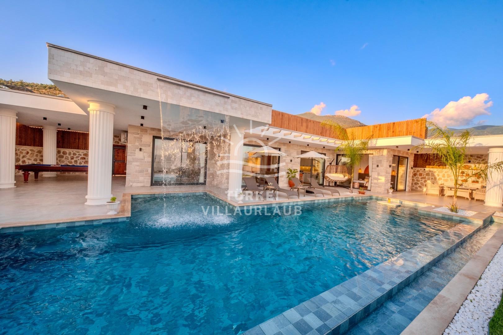 Villa Elly Çavdır fotoğrafı