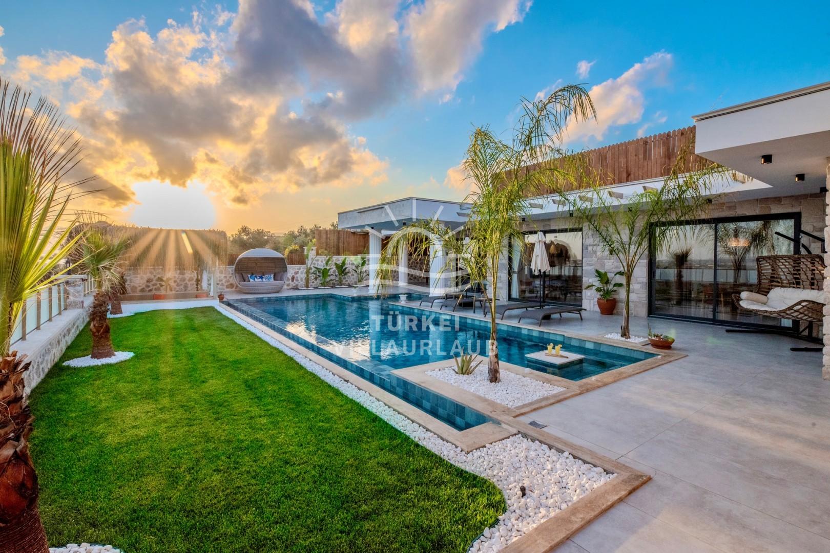 Villa Elly Çavdır fotoğrafı