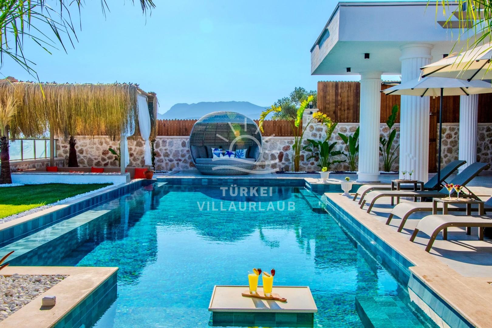 Villa Elly Çavdır fotoğrafı