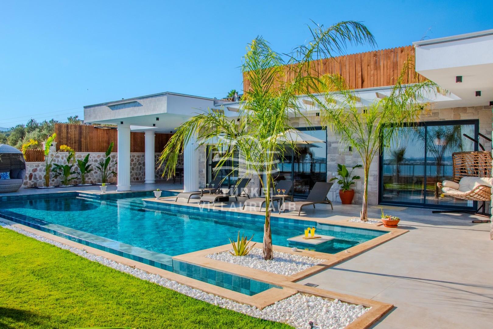 Villa Elly Çavdır fotoğrafı