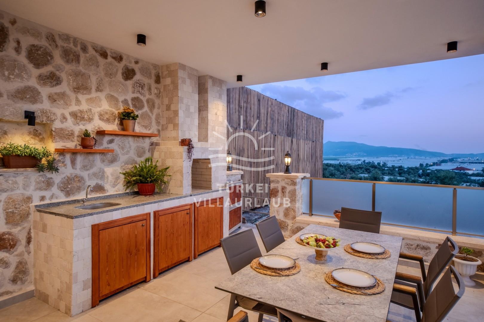 Villa Elly Çavdır fotoğrafı