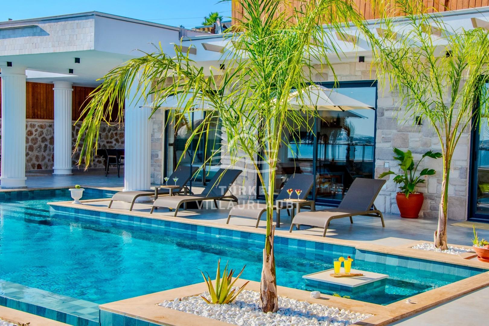 Villa Elly Çavdır fotoğrafı