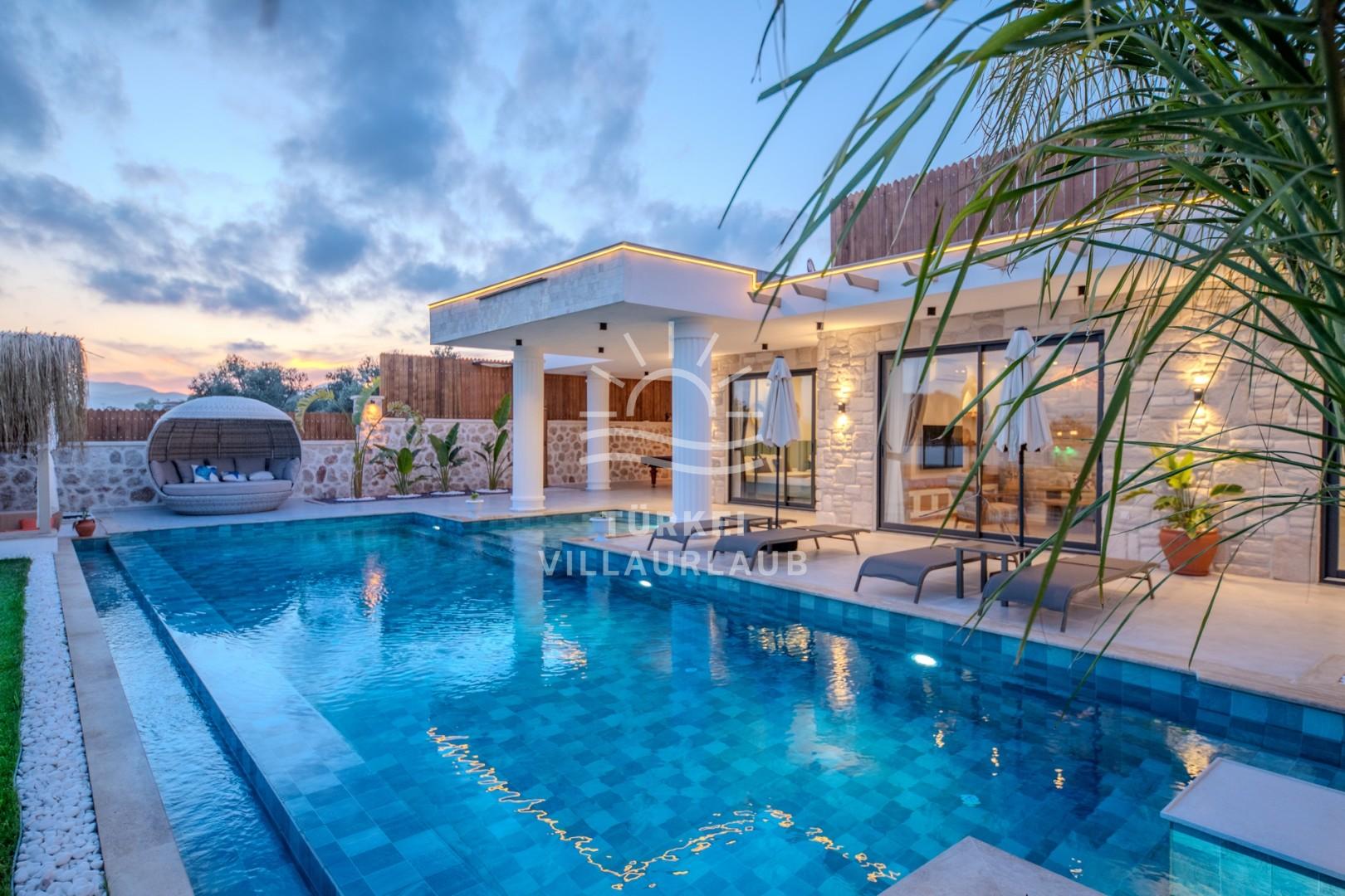 Villa Elly Çavdır fotoğrafı