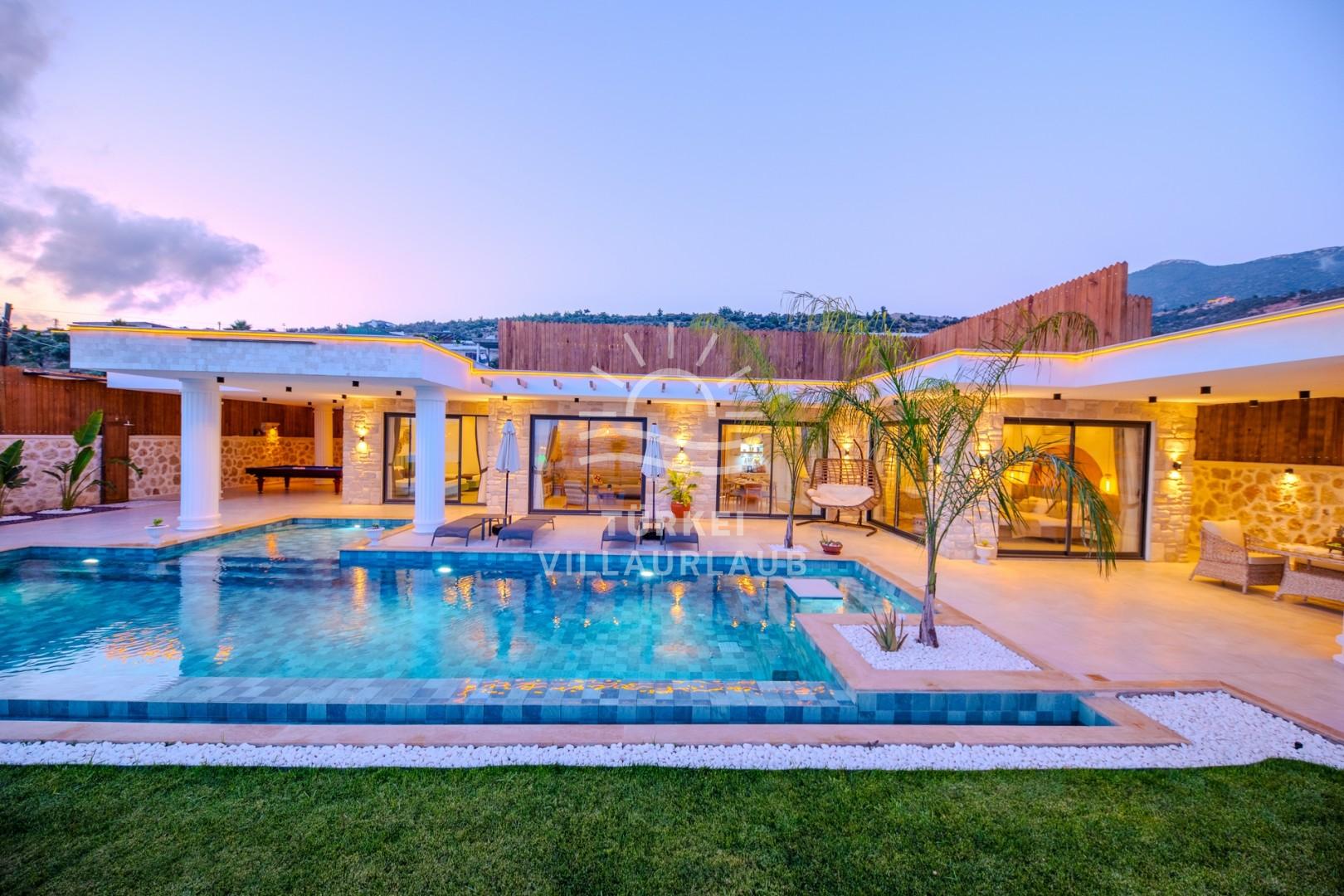 Villa Elly Çavdır fotoğrafı